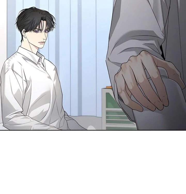 Read Kiss Me If You Can Manga Online