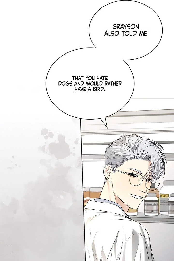 Read Kiss Me If You Can Manga Online