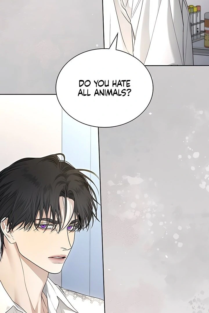 Read Kiss Me If You Can Manga Online