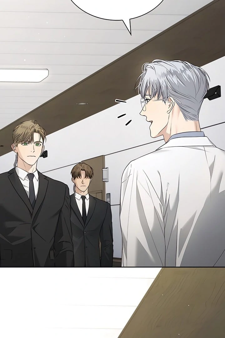 Read Kiss Me If You Can Manga Online