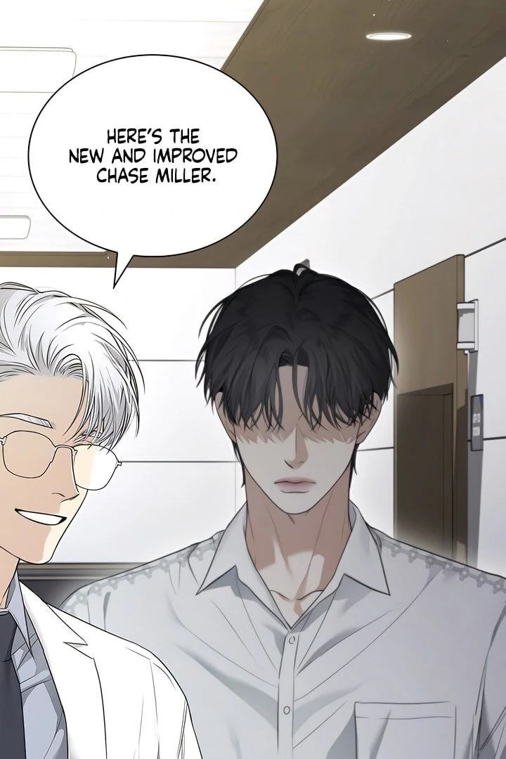 Read Kiss Me If You Can Manga Online