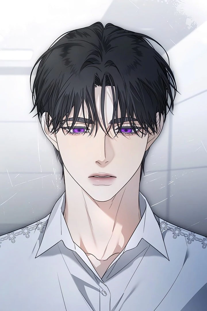 Read Kiss Me If You Can Manga Online