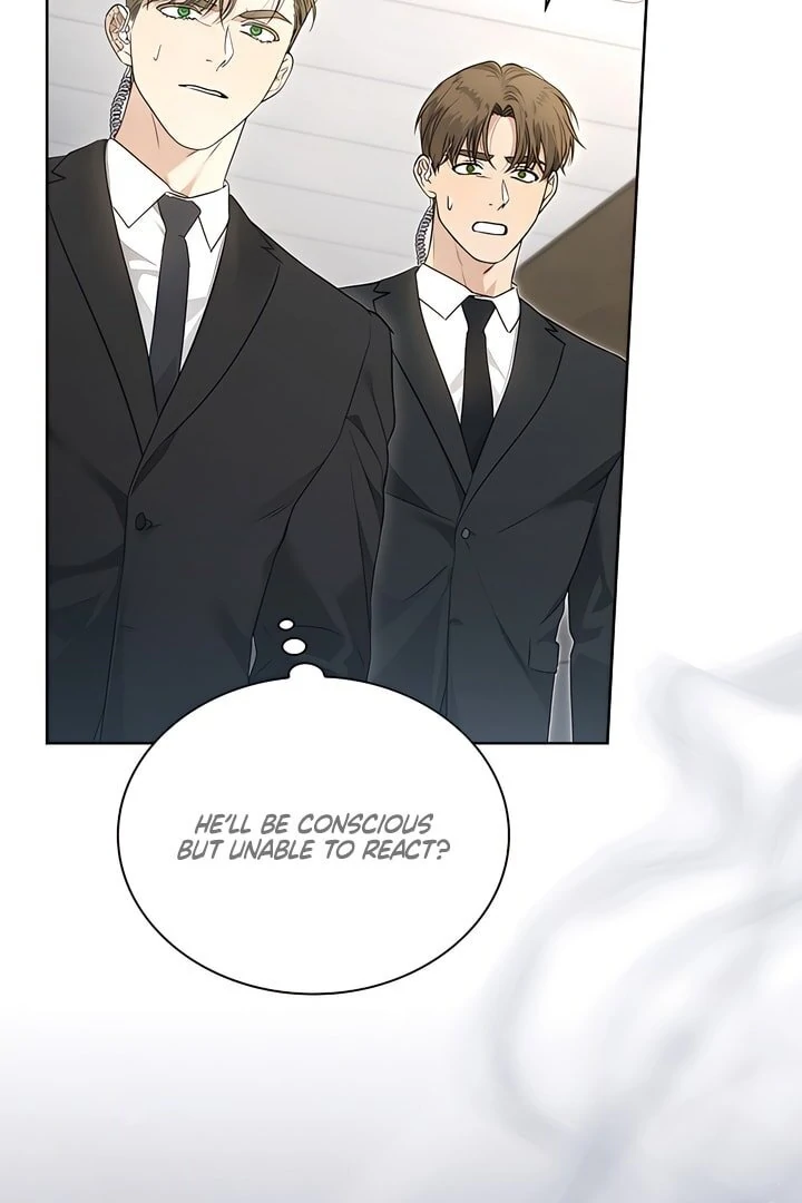 Read Kiss Me If You Can Manga Online