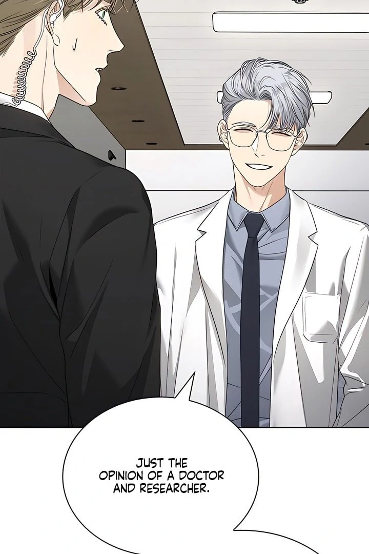 Read Kiss Me If You Can Manga Online