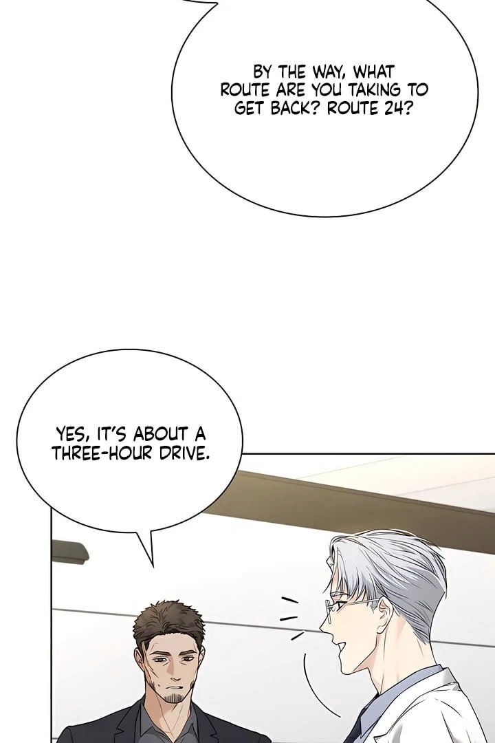 Read Kiss Me If You Can Manga Online