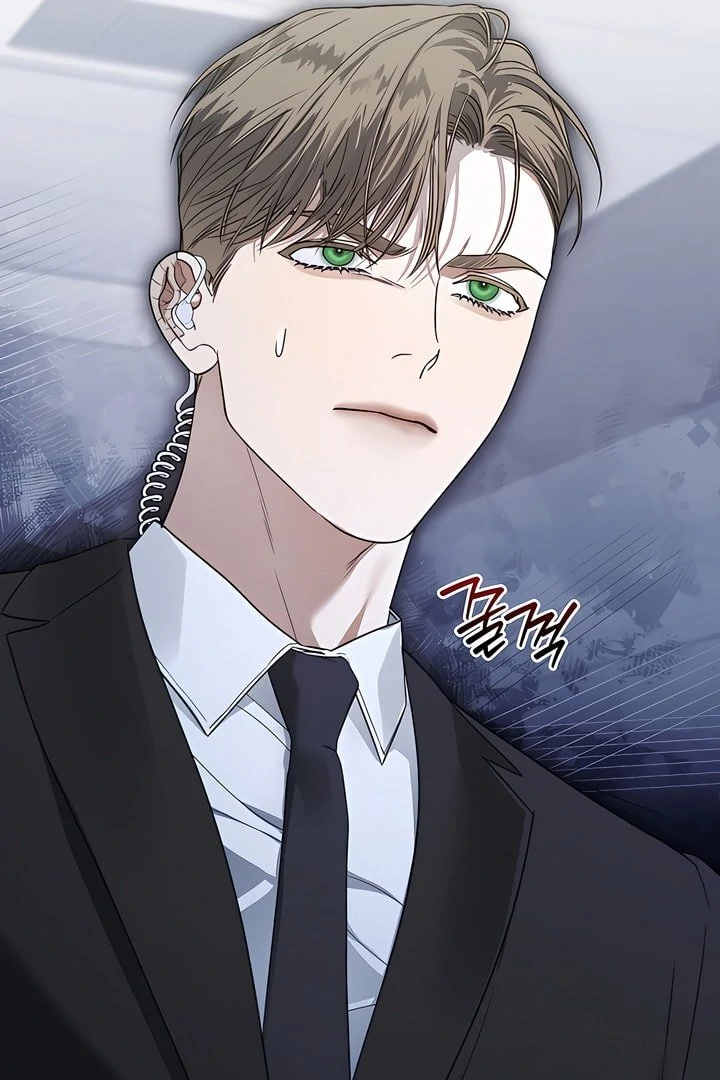 Read Kiss Me If You Can Manga Online