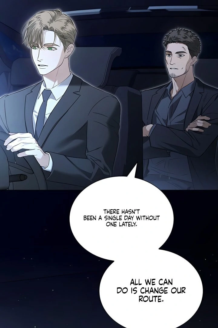 Read Kiss Me If You Can Manga Online