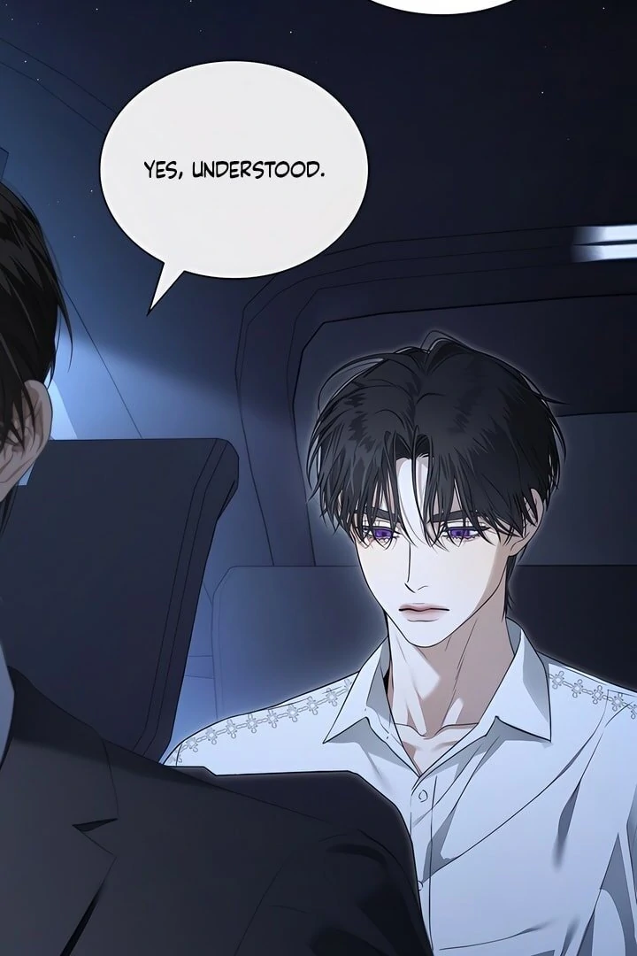 Read Kiss Me If You Can Manga Online