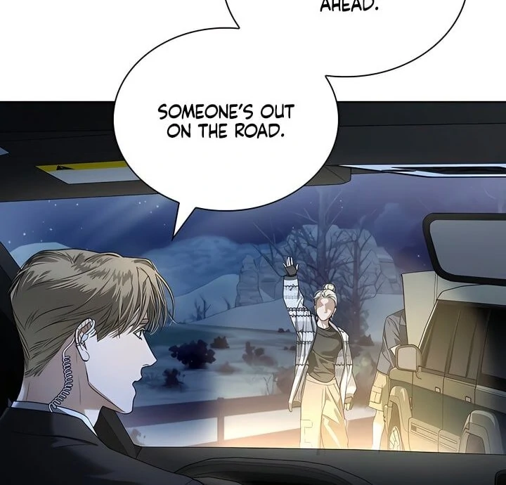 Read Kiss Me If You Can Manga Online