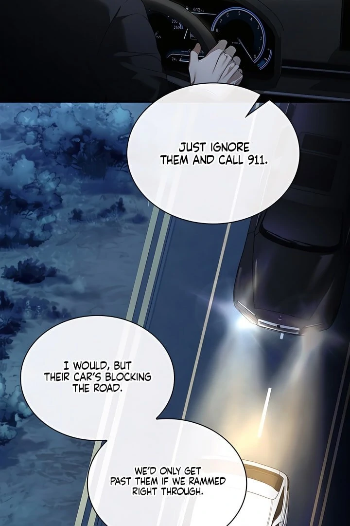 Read Kiss Me If You Can Manga Online