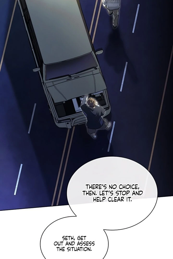 Read Kiss Me If You Can Manga Online