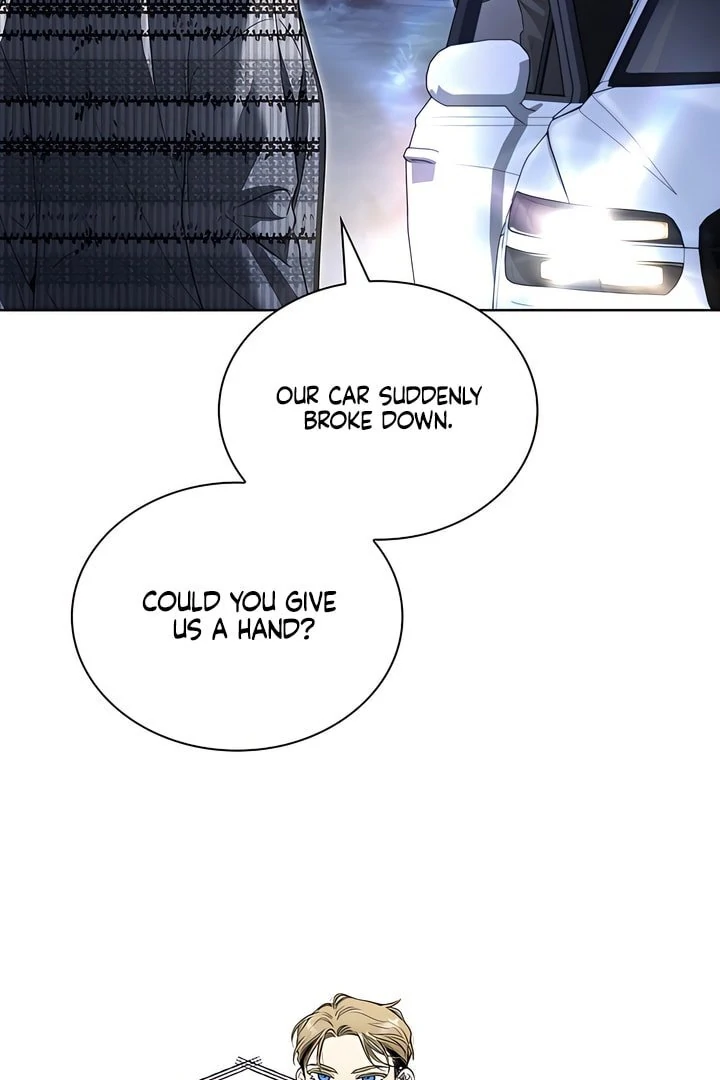 Read Kiss Me If You Can Manga Online