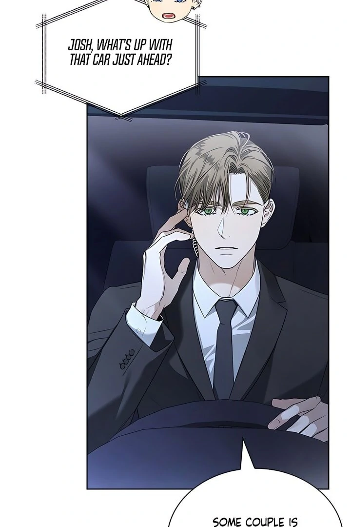 Read Kiss Me If You Can Manga Online