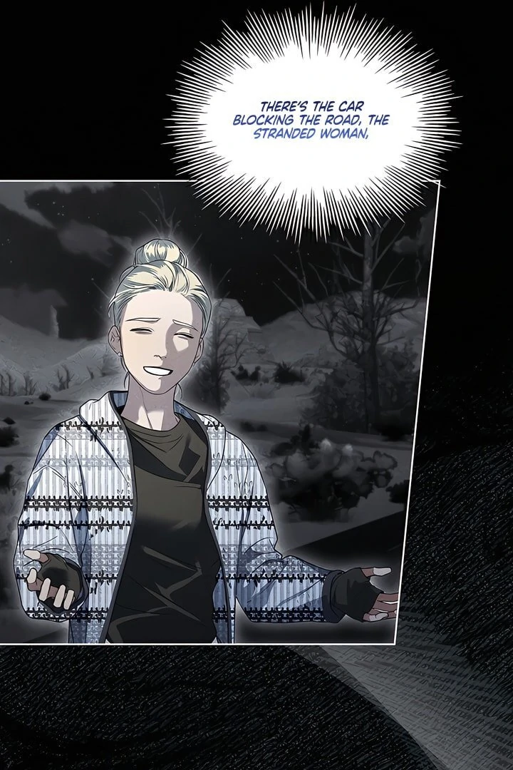 Read Kiss Me If You Can Manga Online