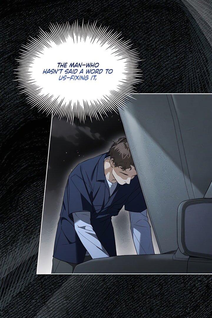 Read Kiss Me If You Can Manga Online