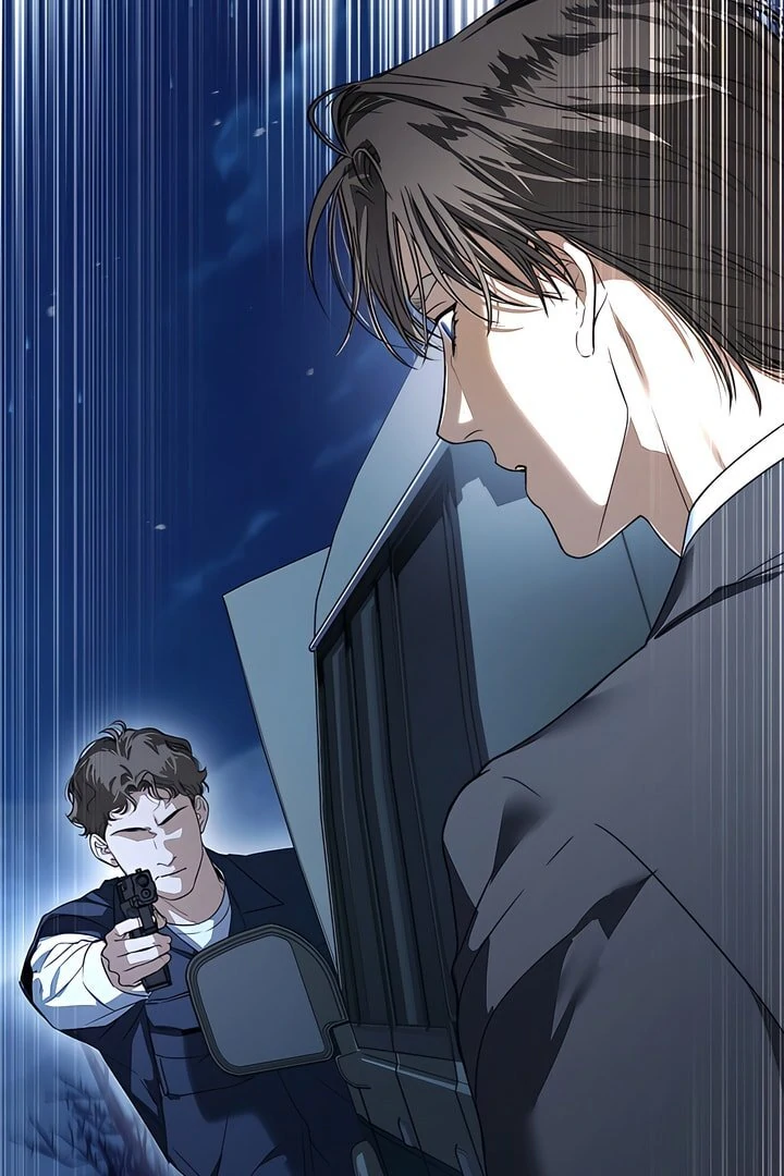 Read Kiss Me If You Can Manga Online