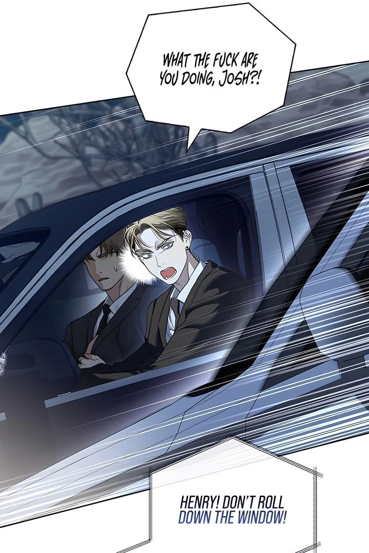 Read Kiss Me If You Can Manga Online