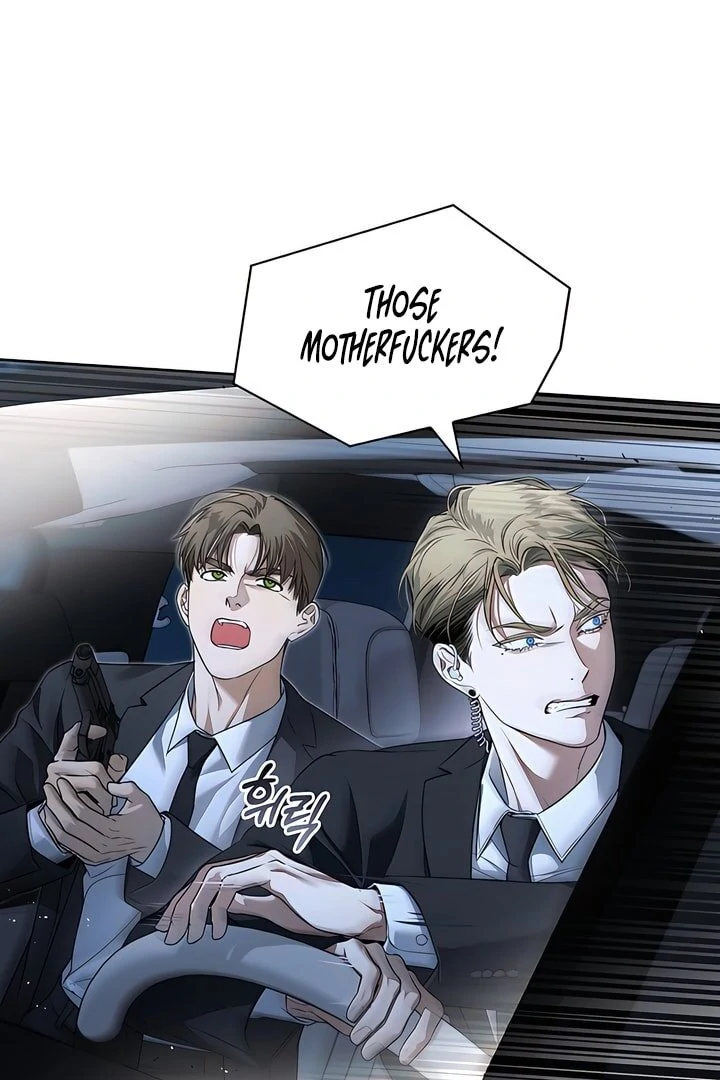 Read Kiss Me If You Can Manga Online