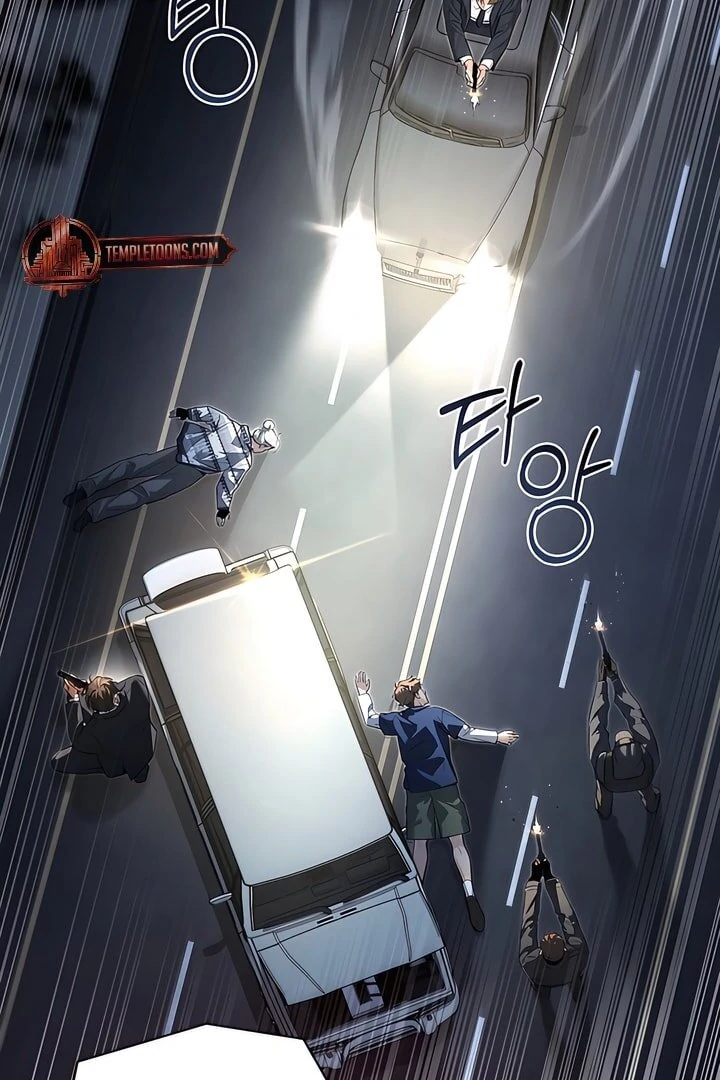 Read Kiss Me If You Can Manga Online