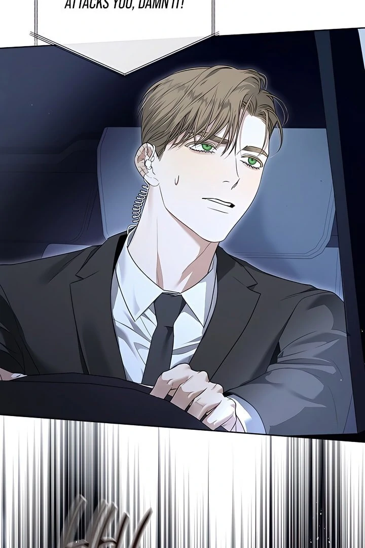 Read Kiss Me If You Can Manga Online