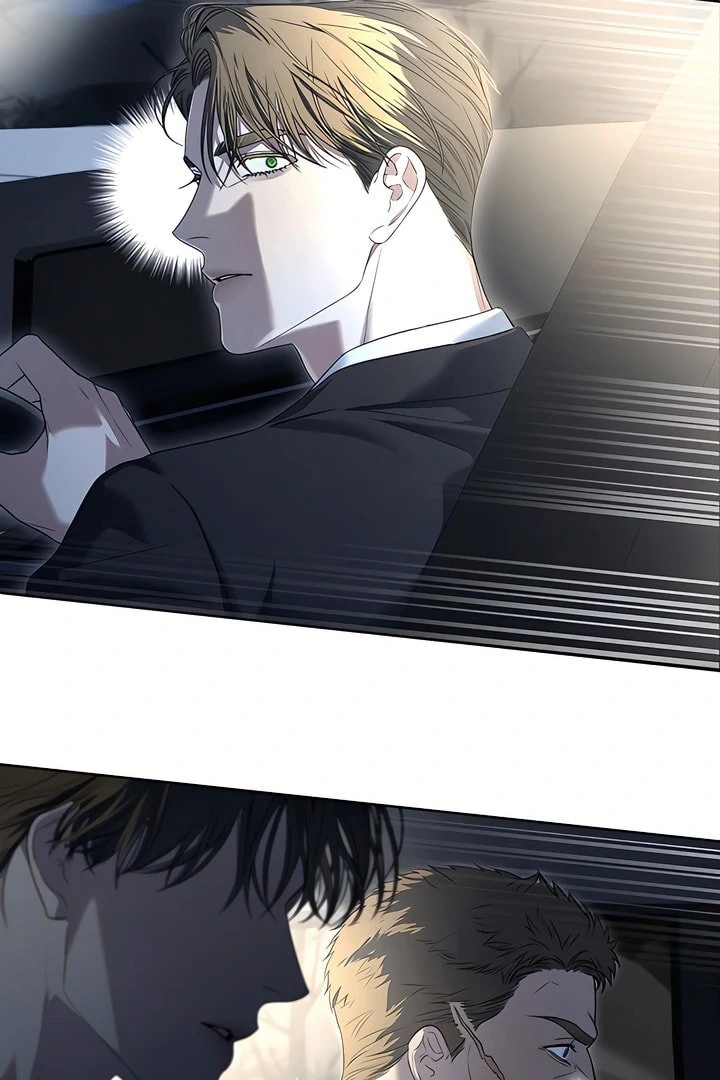 Read Kiss Me If You Can Manga Online