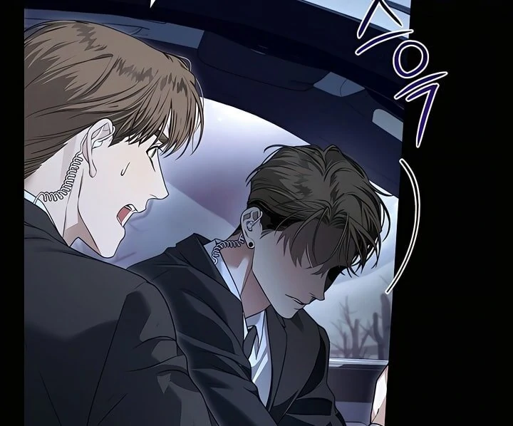 Read Kiss Me If You Can Manga Online