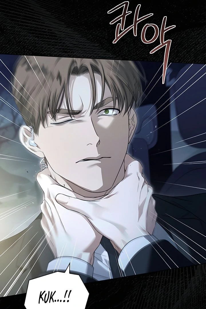 Read Kiss Me If You Can Manga Online