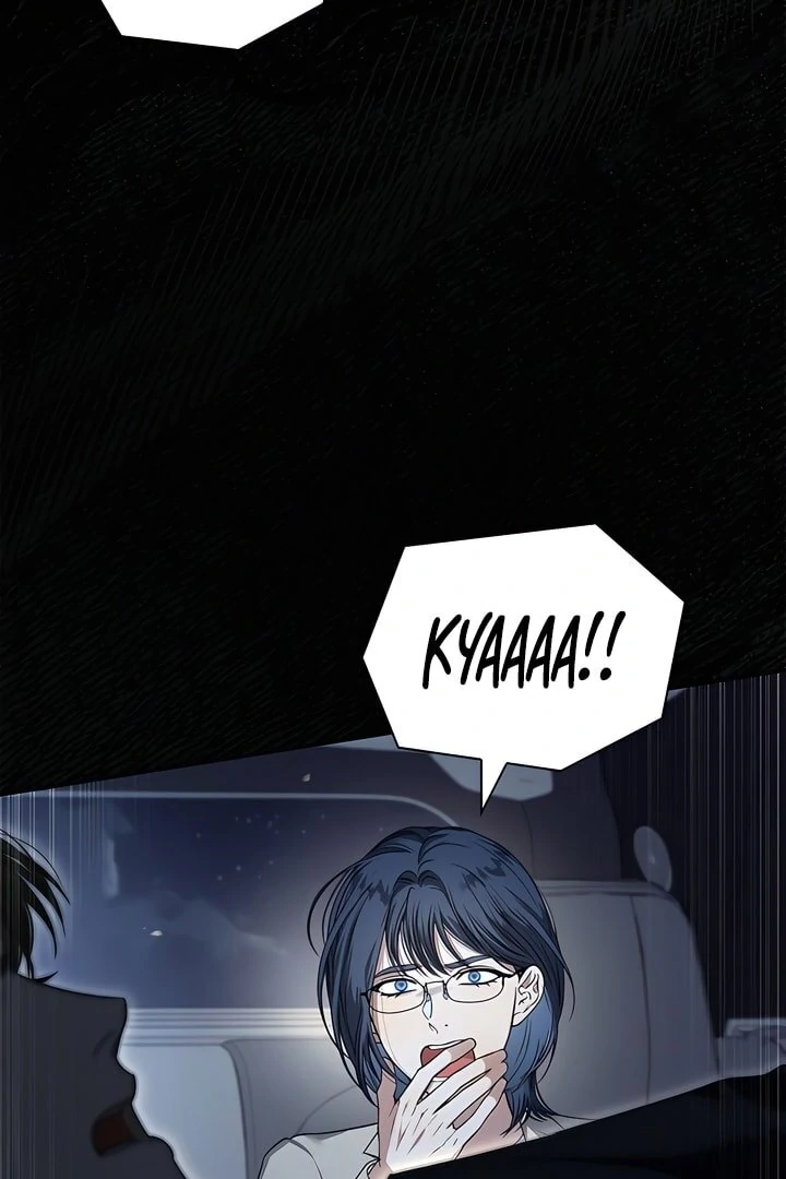 Read Kiss Me If You Can Manga Online