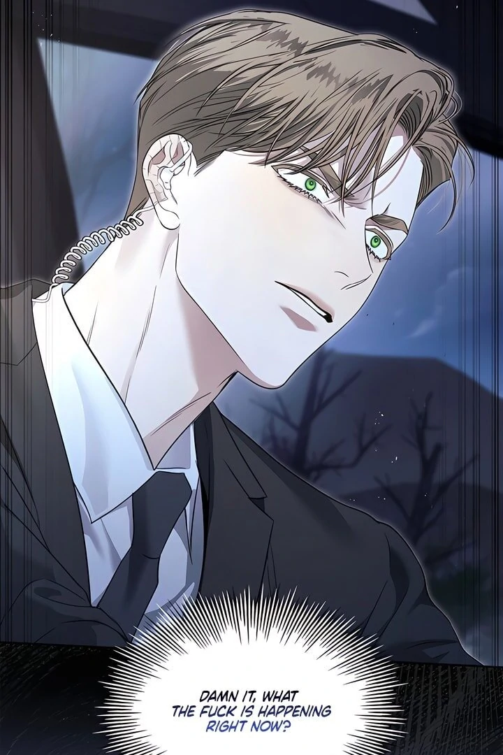 Read Kiss Me If You Can Manga Online