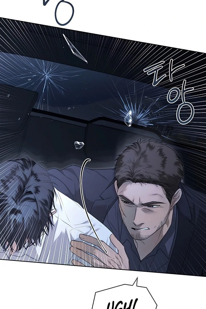 Read Kiss Me If You Can Manga Online