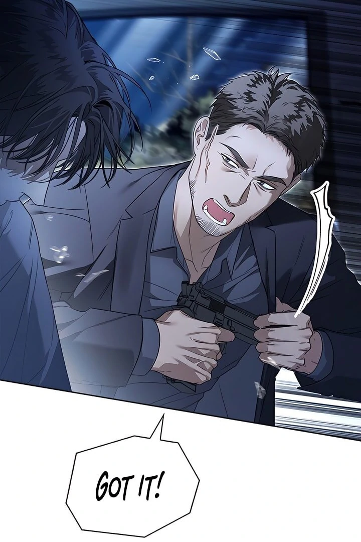 Read Kiss Me If You Can Manga Online