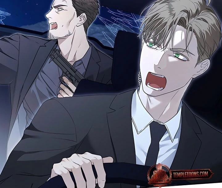 Read Kiss Me If You Can Manga Online