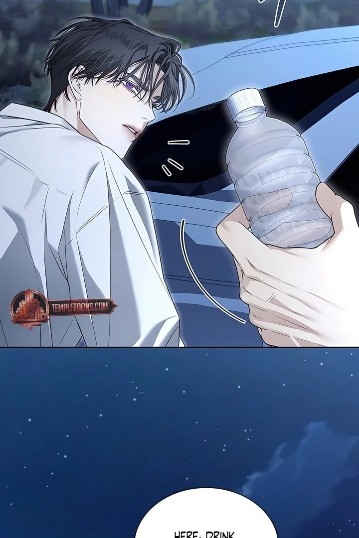 Read Kiss Me If You Can Manga Online