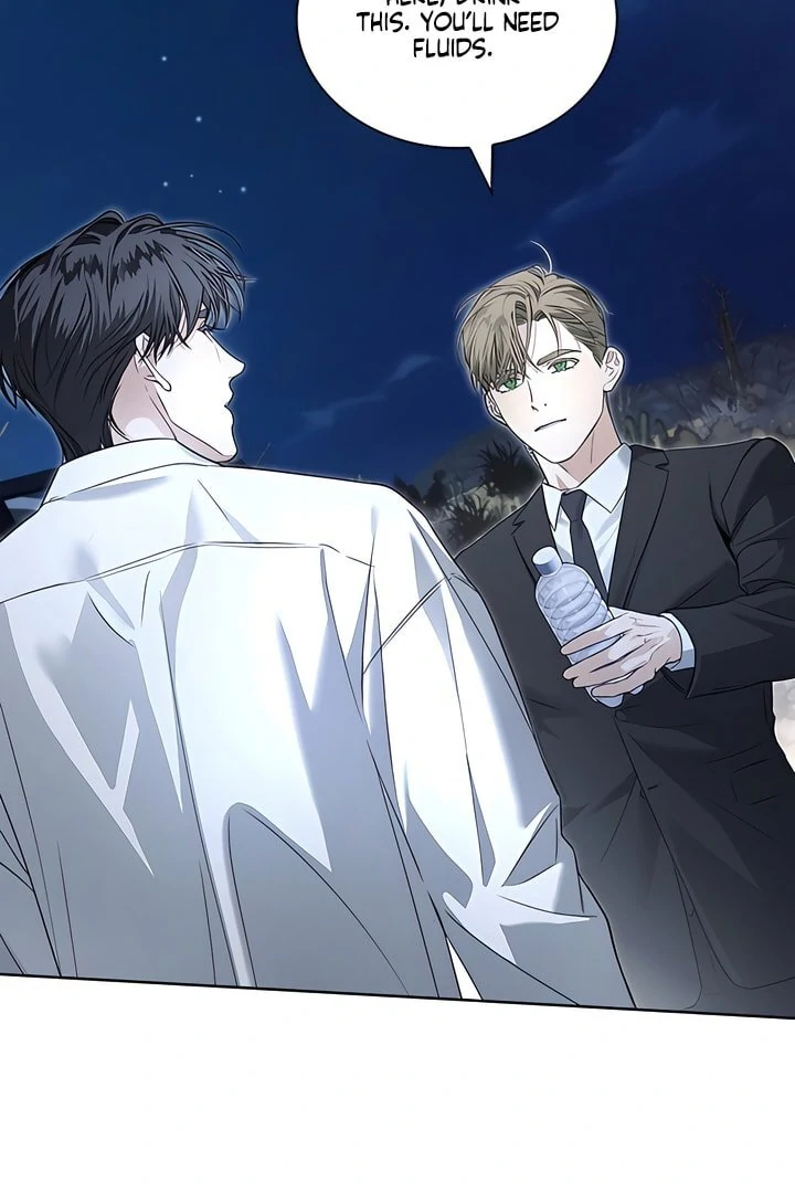 Read Kiss Me If You Can Manga Online