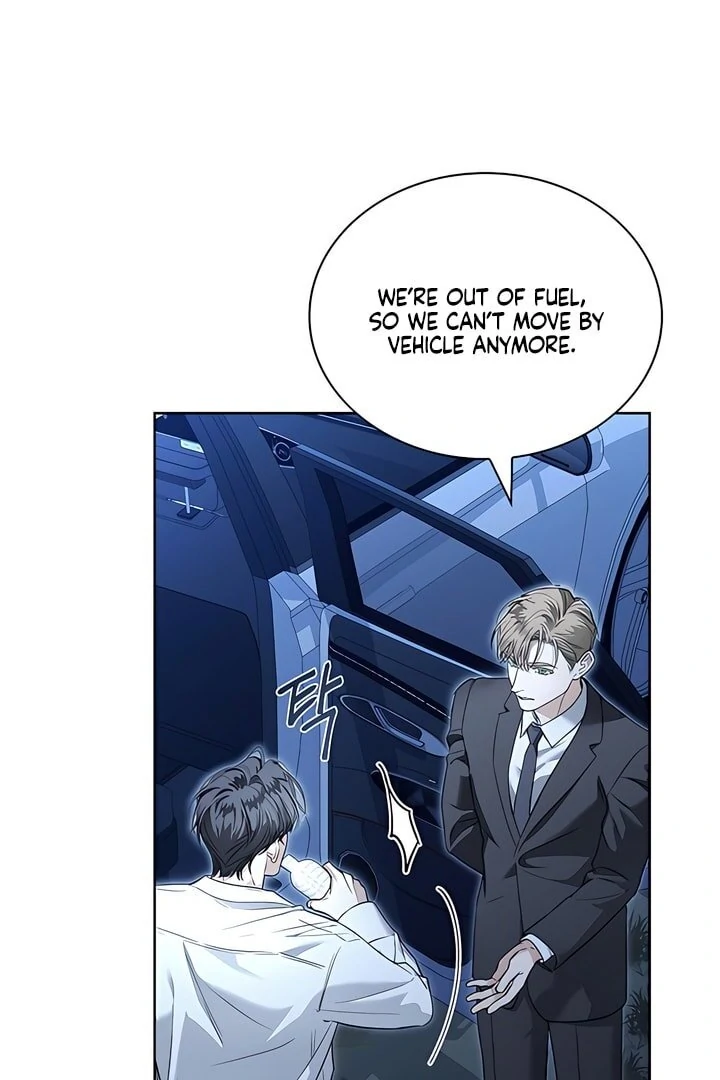 Read Kiss Me If You Can Manga Online