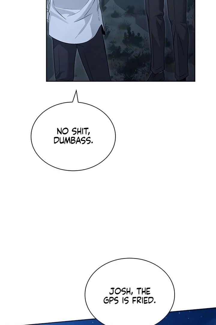 Read Kiss Me If You Can Manga Online