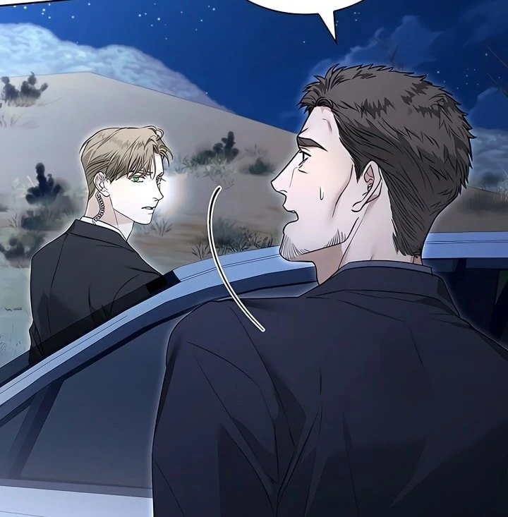 Read Kiss Me If You Can Manga Online