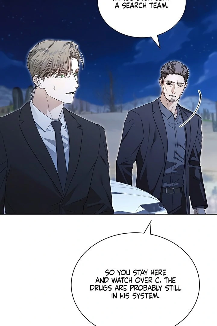 Read Kiss Me If You Can Manga Online