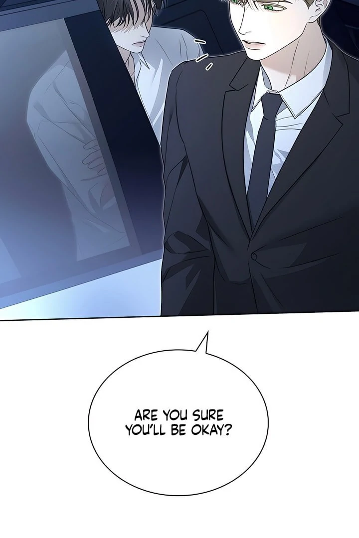 Read Kiss Me If You Can Manga Online