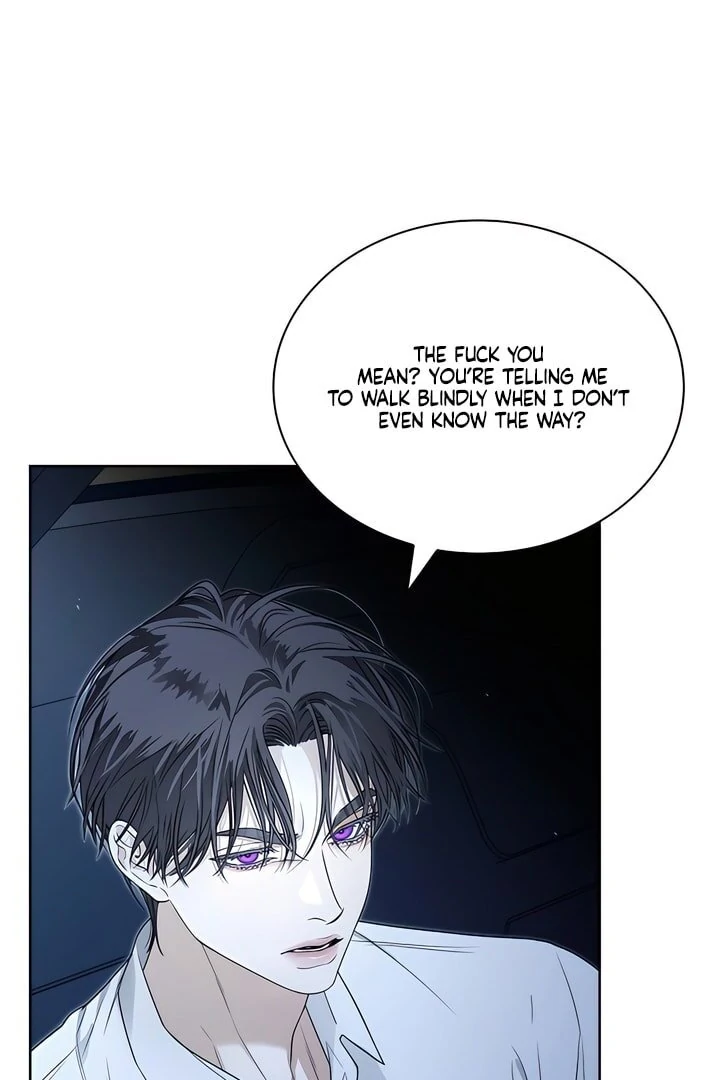 Read Kiss Me If You Can Manga Online