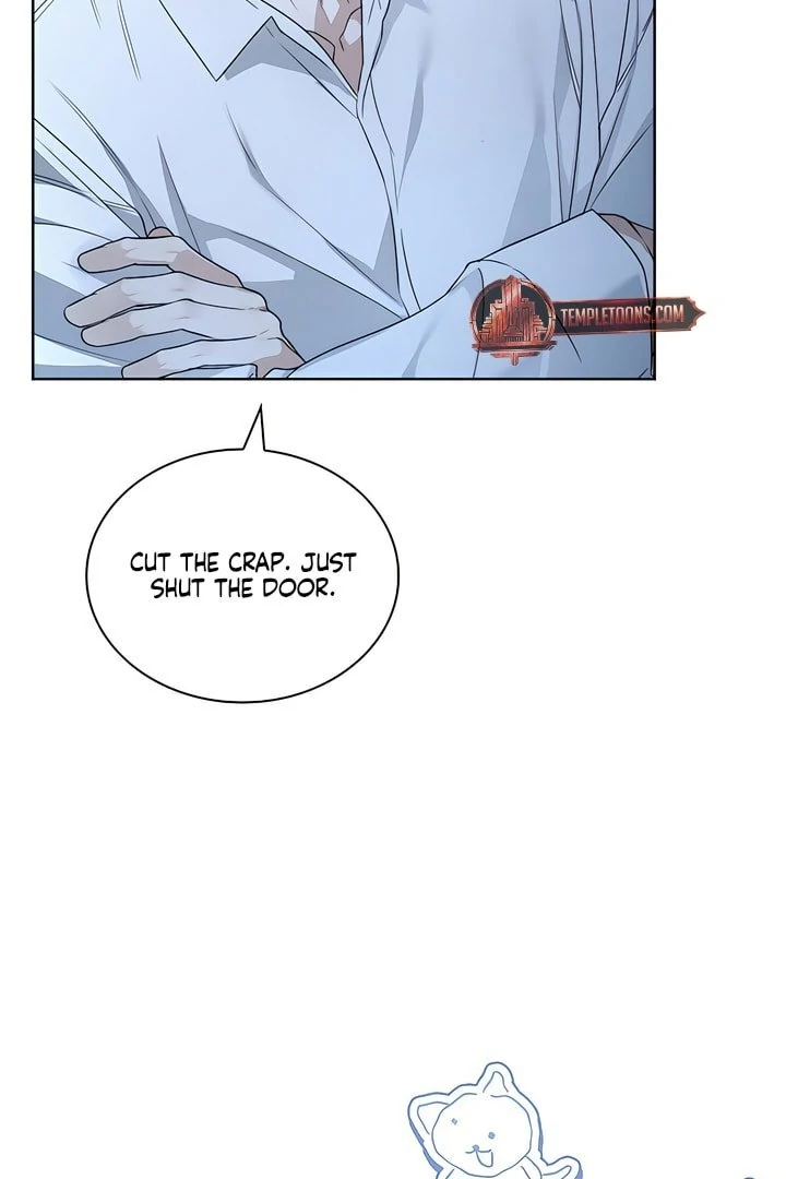 Read Kiss Me If You Can Manga Online