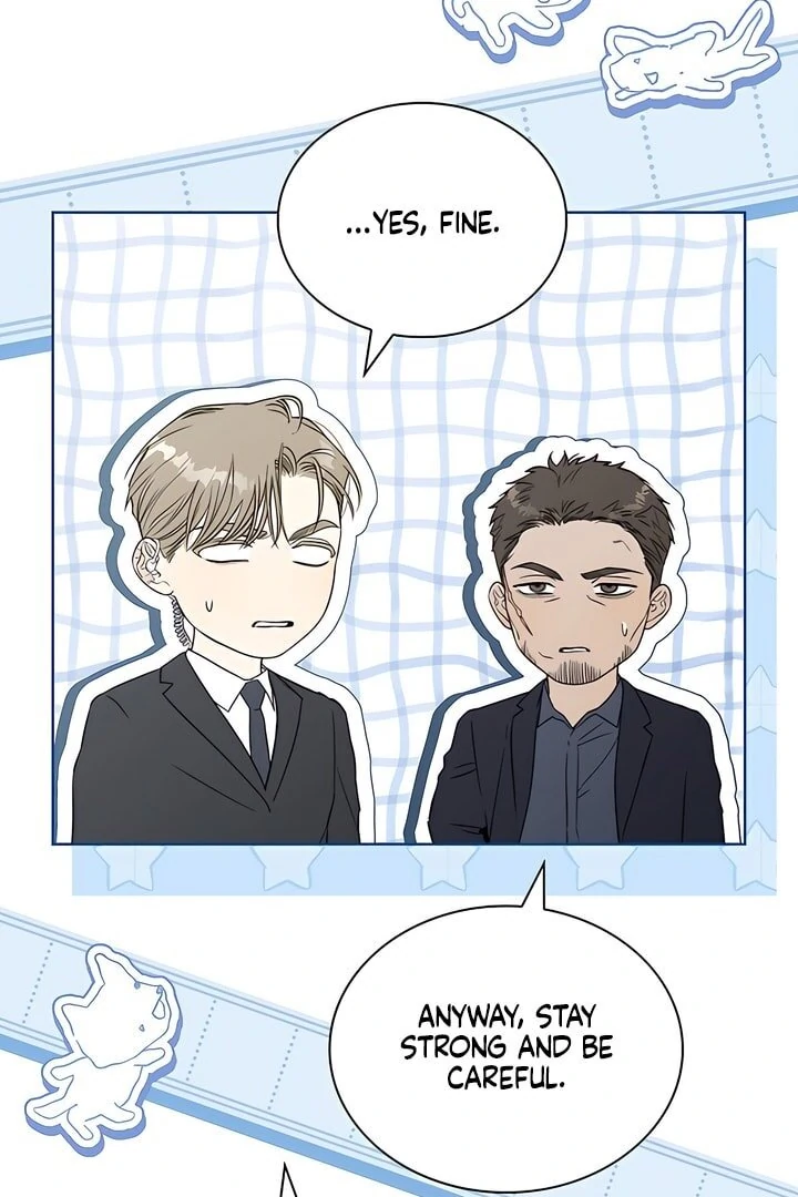 Read Kiss Me If You Can Manga Online