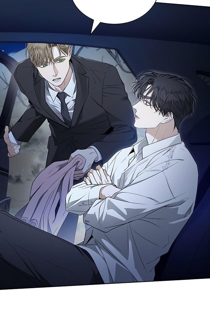 Read Kiss Me If You Can Manga Online