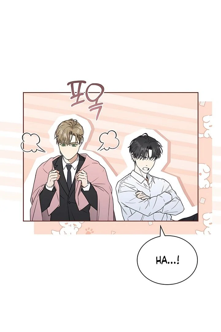 Read Kiss Me If You Can Manga Online