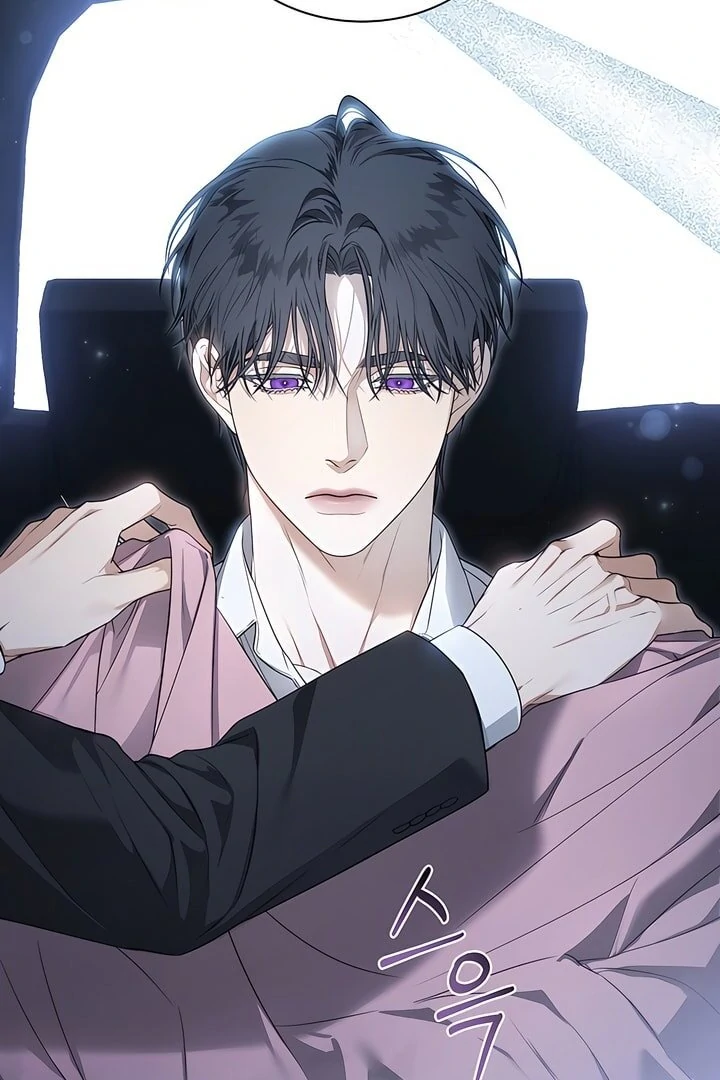 Read Kiss Me If You Can Manga Online