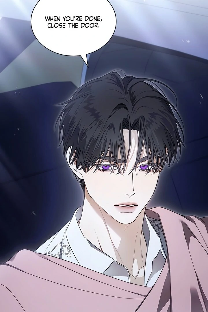 Read Kiss Me If You Can Manga Online