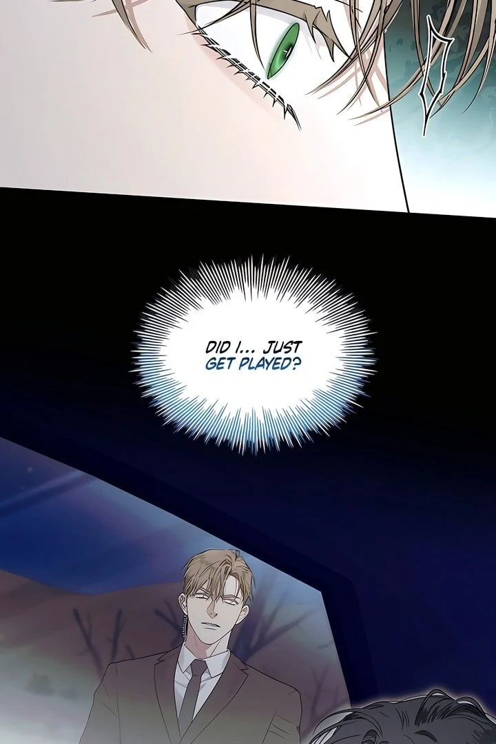 Read Kiss Me If You Can Manga Online