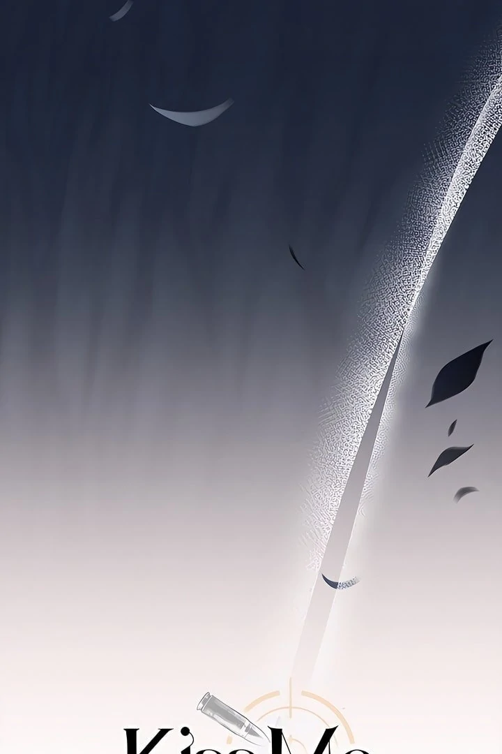 Read Kiss Me If You Can Manga Online