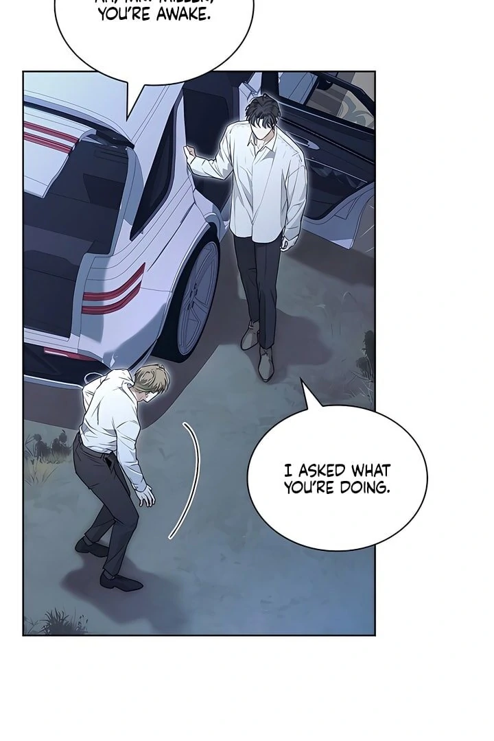 Read Kiss Me If You Can Manga Online