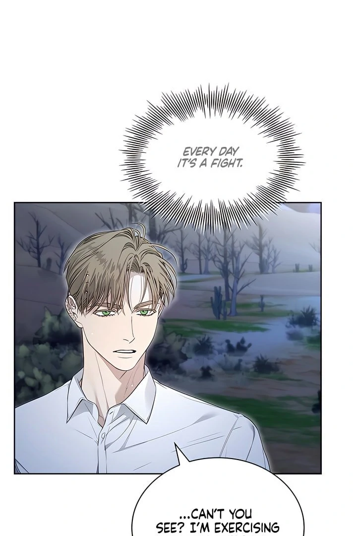 Read Kiss Me If You Can Manga Online